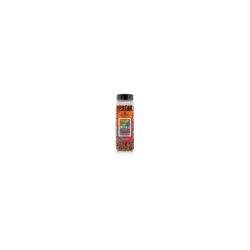 BZ Chiliflocken 300g
